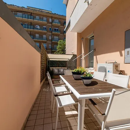 4 Family Baviera 24 Daire